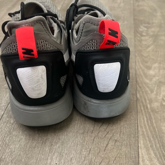 Nike dual racer size 12 running shoes - Picture 5 of 9